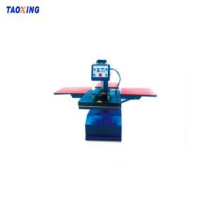 Automātisks rotācijas siltuma nodošanu mašīnu